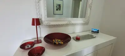 Planimetria di Residenza Ca' Margherita Noale Venezia