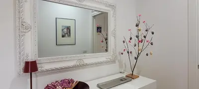 Planimetria di Residenza Ca' Margherita Noale Venezia