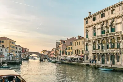 Vista sul fiume nelle vicinanze dell'appartamento