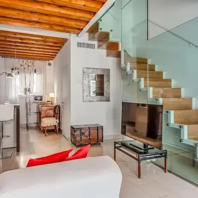 Three Floors Home