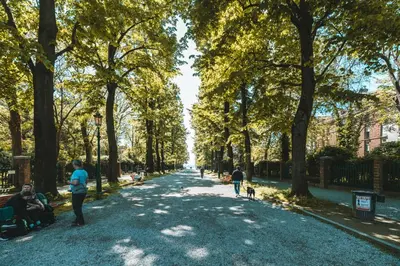 Giardino di Cà Zorzi - 2 minutes from Biennale & Canal view - APE G