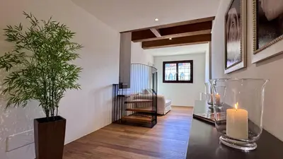 Planimetria di Residence Vendramin Canal View