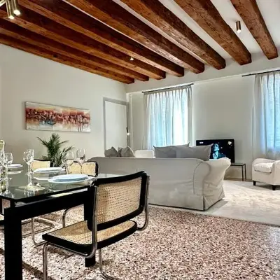 Residence Vendramin Canal View