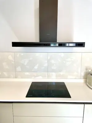 Cucina o angolo cottura di Locatelli Apartments - Patio living 