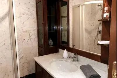 Bagno di castello 2