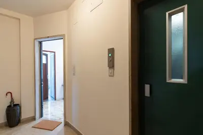 Planimetria di enJoy Home - Appartamento signorile con vista