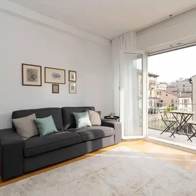enJoy Home - Appartamento signorile con vista