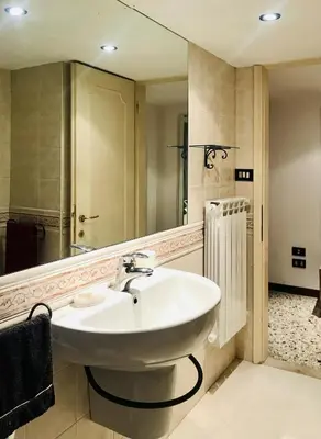 Bagno di Remedio - LOCAPPART