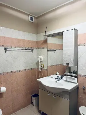 Bagno di Locanda Munerato
