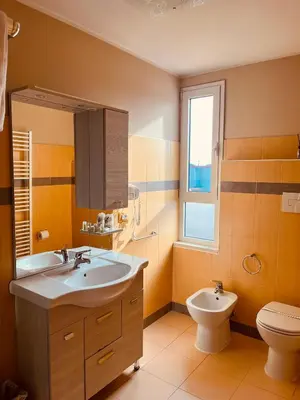Bagno di Locanda Munerato