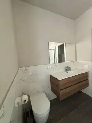 Bagno di Ca' D'Amore