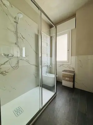 Bagno di Ca' D'Amore
