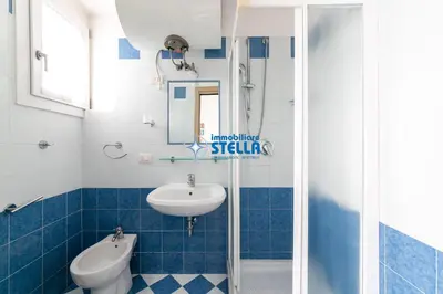 Bagno di Villa Mauro