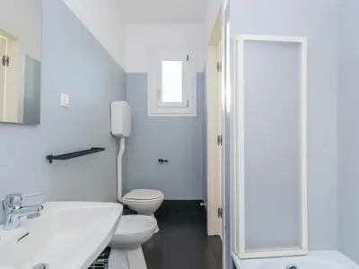 Bagno di Villa Mauro