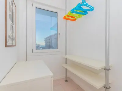 Planimetria di Villa Mauro