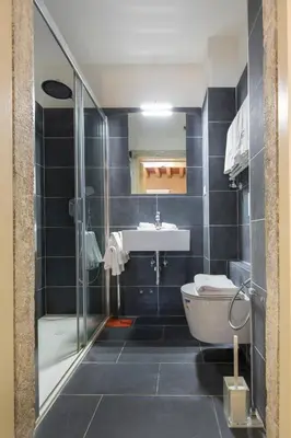 Bagno di Maison De Gabriela