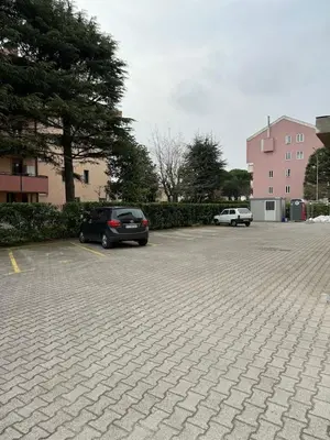Planimetria di Family App4rent Betulle 5 Jesolo
