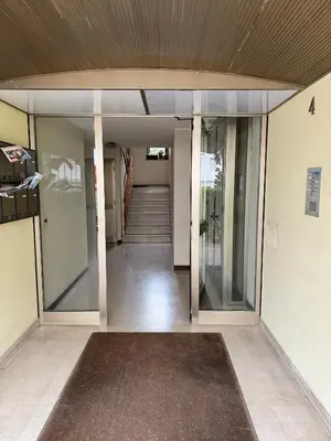 Planimetria di Family App4rent Betulle 5 Jesolo