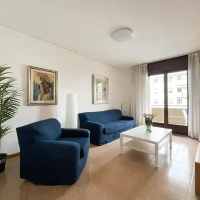 Family App4rent Betulle 5 Jesolo