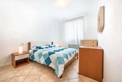 Letto o letti in una camera di Jesolo Pines Beach House - Host Solution