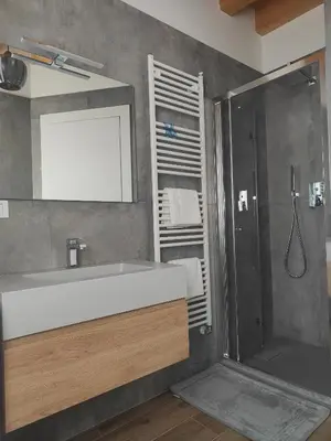 Bagno di Parsifal House