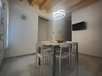 TV o dispositivi per l'intrattenimento presso Parsifal House