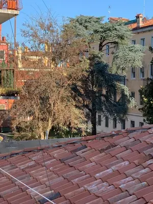 Edificio in cui si trova il love hotel