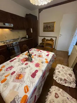 Letto o letti in una camera di Lovenice Center Royalclass