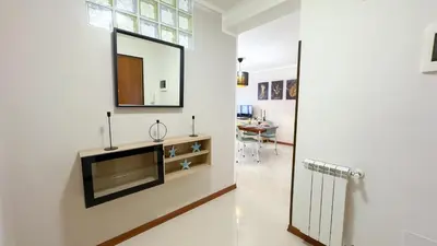 Planimetria di Hellen House by Ca-Sa Check