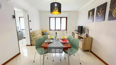 Cucina o angolo cottura di Hellen House by Ca-Sa Check
