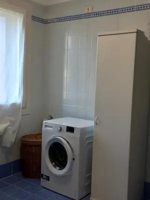 Planimetria di Casa vacanze La Madonnetta