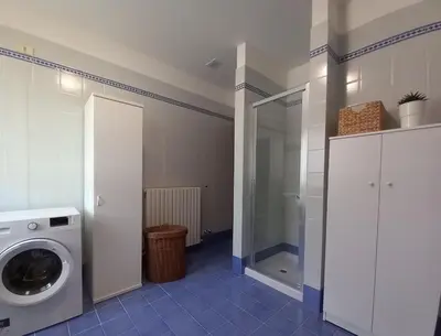 Planimetria di Casa vacanze La Madonnetta