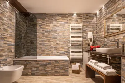 Bagno di Centrale Venice Apartments