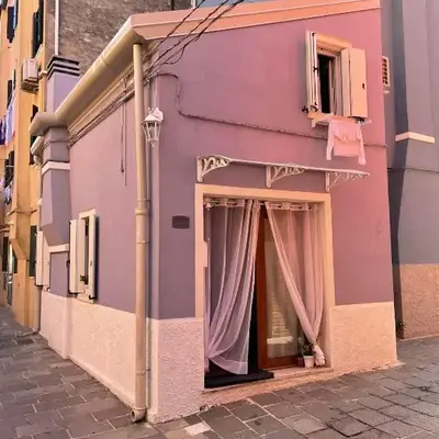 La dolce dimora