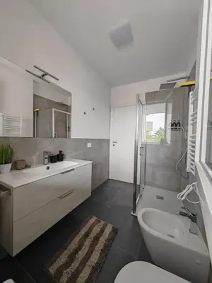 Bagno di Appartamento 