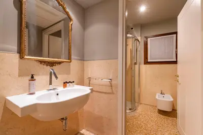 Bagno di Ca' Circe