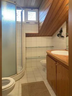 Bagno di Ca' Murazzi