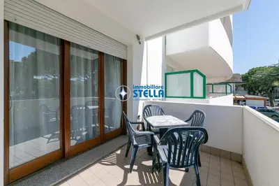 Balcone o terrazza di Villaggio Papaia