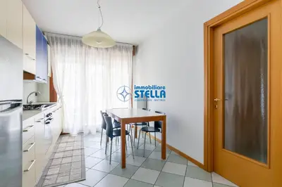 Cucina o angolo cottura di Villaggio Papaia