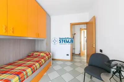 Planimetria di Villaggio Papaia