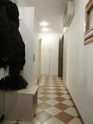 Planimetria di Appartamento al Ghetto Vecchio