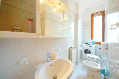 Bagno di DolceVita Apartments N 518 Giudecca