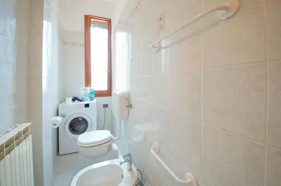 Bagno di DolceVita Apartments N 518 Giudecca