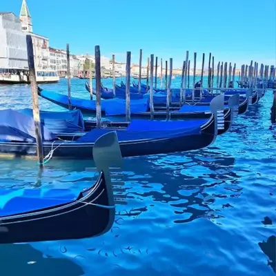 Casa Sunholiday Venezia