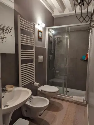 Bagno di Corte San Marco