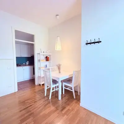 Casa Aliya
