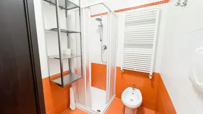 Bagno di Esperia Apartment by Ca-Sa Check