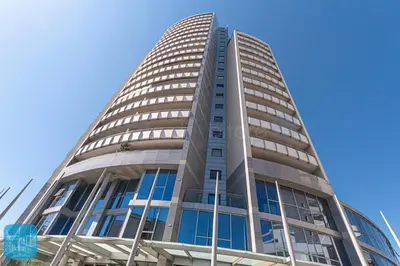 Edificio in cui si trova l'appartamento