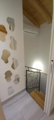 Planimetria di Cas'Ale