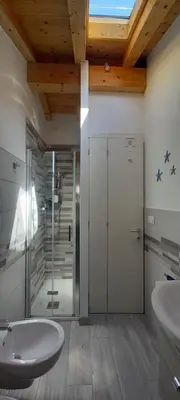 Bagno di Cas'Ale